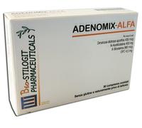 Adenomix Alfa 30 Compresse - Integratore Alimentare