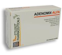 Adenomix Alfa Integratore 30 Compresse