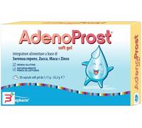 ADENOPROST 30CPS SOFT GEL