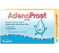 ADENOPROST 30CPS SOFT GEL