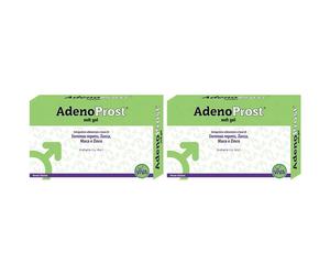 Adenoprost 30Cps Soft Gel 2x33,3 g Capsule