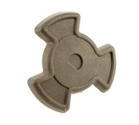 ADEPEM A SUS MARCAS, LISTO, REPARE! Entrenador bandeja para microondas, compatible con dispositivos Samsung, Brandt, Bsk, capacidad máx. 10 kg