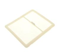 ADEPEM A SUS MARCAS, LISTO, REPARE! Filtro protector motor mdj63305401 para aspiradora