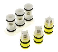 ADEPEM A VOS MARQUES, PRÊT, REPAREZ ! Kit valvola 6.005.0184 per idropulitrice ad alta pressione