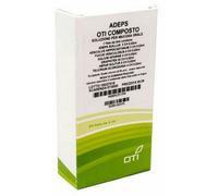 Adeps Composto Oti F.Os 20 2Ml