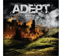 Adept - Another Year of Disaster