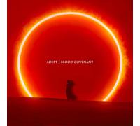 Adept Blood Covenant (Vinyl LP) 12" Album