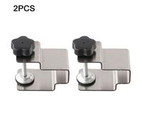 Adept Morsetti Regolabili Progettati Specificamente per Cassetti e Armadi