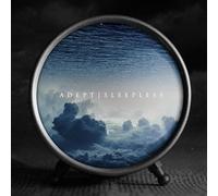 Adept Sleepless (CD) Album