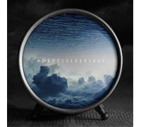 Adept Sleepless (CD) Album