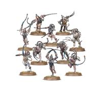 Adepta Sororitas: Arco-Flagellants | Box 10