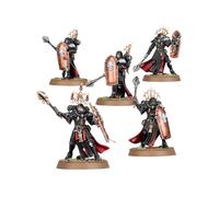 Adepta Sororitas | Celestian Sacresants | Box 1