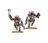 Adepta Sororitas: Engines of Redemption | Box 2