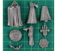 Adepta Sororitas Il Trionfo Di St Katherine Sorella Santa Mina #12623 WH 40K