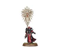 Adepta Sororitas: Imagifier | Blister 1
