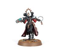 Games Workshop Warhammer 40k - Adepta Sororitas Palatino