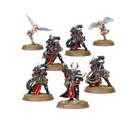 Adepta Sororitas | Retributor Squad | Box 7