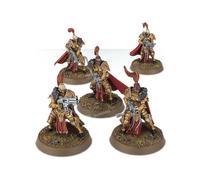 Adeptus Custodes: Sister of Silence | Box 5