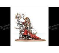 Adeptus Mechanicus: Belisarius Cawl | Box 1