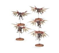 Games Workshop Warhammer 40k - Adeptus Mechanicus Pteraxii