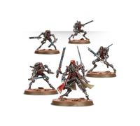 Adeptus Mechanicus: Sicarians | Box 5