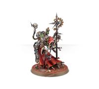 Adeptus Mechanicus: Tech-Priest Dominus | Blister 1