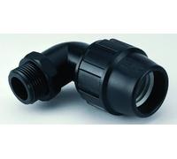 'Adequa Acces. Tubi PE - gomito 90 m-32 - 1 20032 RM