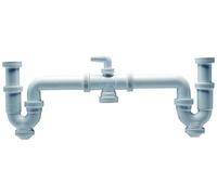 adequa b-50-a Sifone doppio Extra Lungo