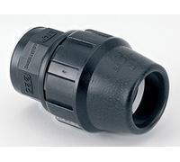 adequa rfp-50112 collegamento filettatura femmina di polipropilene rinforzato con fibra di vetro, 50 mm - 1 1/2 "