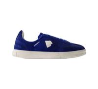 Ader Error - Raff Logo Sneaker - - Shoes - Uomo - Blu - 42 EU