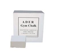 Ader Gym Chalk Three Lbs (24 of 2oz Blocks)
