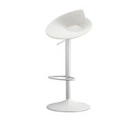 ADERFETBI Sgabelli Cucina Sgabello Alto Semplice Ed Elegante, Bancone Da Bar, Reception Creativa, Sedia Da Bar Girevole Sollevabile Sedie Bar