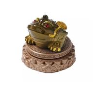 ADERFETBI Tea Pet Accessori for Il Set da tè Kung Fu for La Casa, Tavolo da tè, Cambio di Colore, Ornamenti Creativi for Animali da tè Set tè