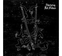 Aderlating Hell Follows (CD) Album
