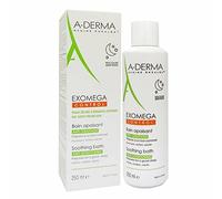 Aderma 69236 Exomega Control Bagno Lenitivo, 250 ml