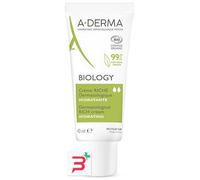ADERMA A-D BIOLOGY CREMA RICCA 40 ML