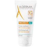 ADERMA A-D PROTECT AC FLU M50+