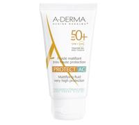 Aderma a-d protect ac flu m50+