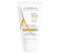 A-Derma ADERMA A-D PROTECT AC FLUIDO MAT 50+ 40 ML