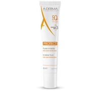 A-DERMA Protect Fluido Invisibile SPF 50 + 40 ml Soluzione