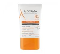 ADERMA A-D PROTECT FLUIDO P50+