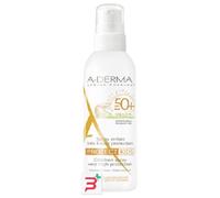 A-Derma Ducray Spray Protector Per Bambini 50 200ml