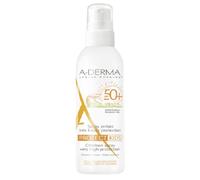 A-derma Protect Kids Spray Spf 50+ 200ml