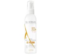 ADERMA A-D PROTECT SPRAY 50+