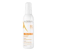 Aderma a-d protect spray spf50+ 200 ml