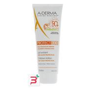 ADERMA A-DERMA PROTECT LATTE KIDS BAMBINO 50+ 250 ML