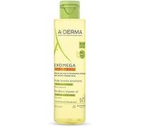 Olio Detergente Per Pelli Atopiche E Secche - A-Derma Exomega Control Emollient Cleansing Oil 200 ml