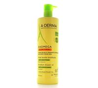 A-Derma Exomega Control Olio Lavante Per Pelle Secca e a Tendenza Atopica 750 ml