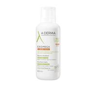 ADERMA Balsamo Emolliente Anti-Grattage 400ml - Crema Corpo