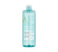 A-Derma Biology acqua micellare detergente delicata 400 ml